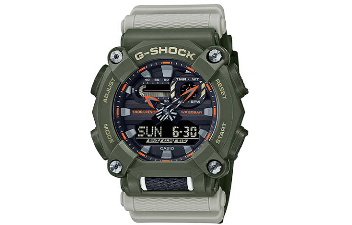 CASIO CASIO Men's / Watch