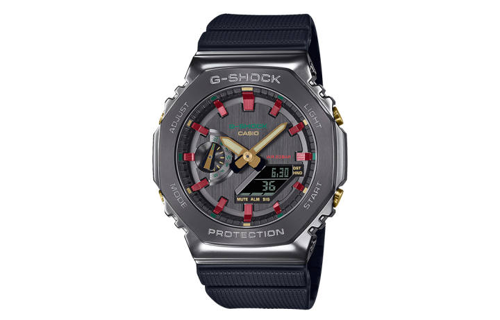 CASIO CASIO Men's Watch