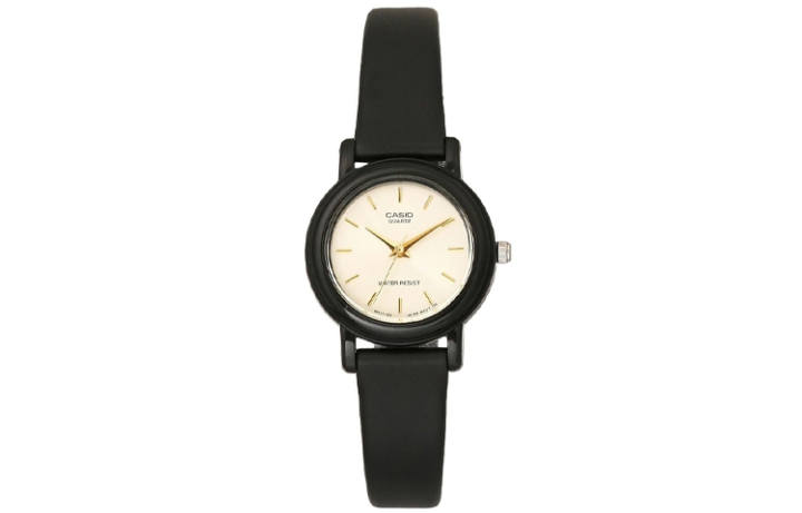 CASIO CASIO Women's DRESS Gold Watch LQ-139EMV-9A