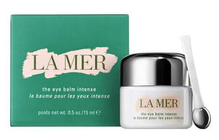 LA MER Tightening Radiance Eye Creams Soothing, Tightening, Wrinkle Reducing, Wrinkle Resistant, Hydrating