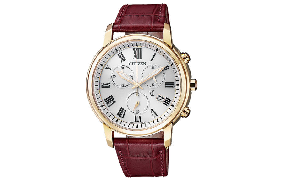 CITIZEN Women's Ecology Drive Collection Watch