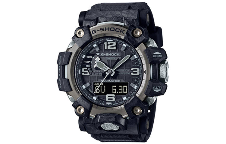 G-SHOCK Casio G SHOCK GWG 2000 1A1