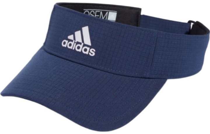Adidas Adidas Sun Protection Hats Unisex Blue