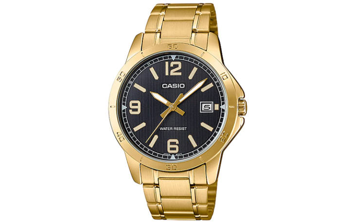 CASIO CASIO G Shock LTP V004G 1B