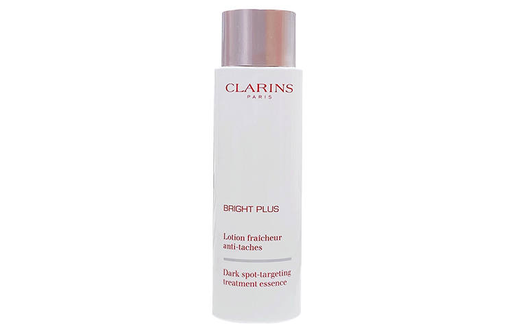CLARINS CLARINS 1st Generation Old Version Milk Water, Light Version