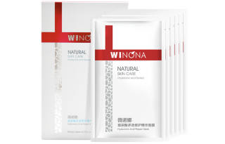 Winona Sheet Masks Women's