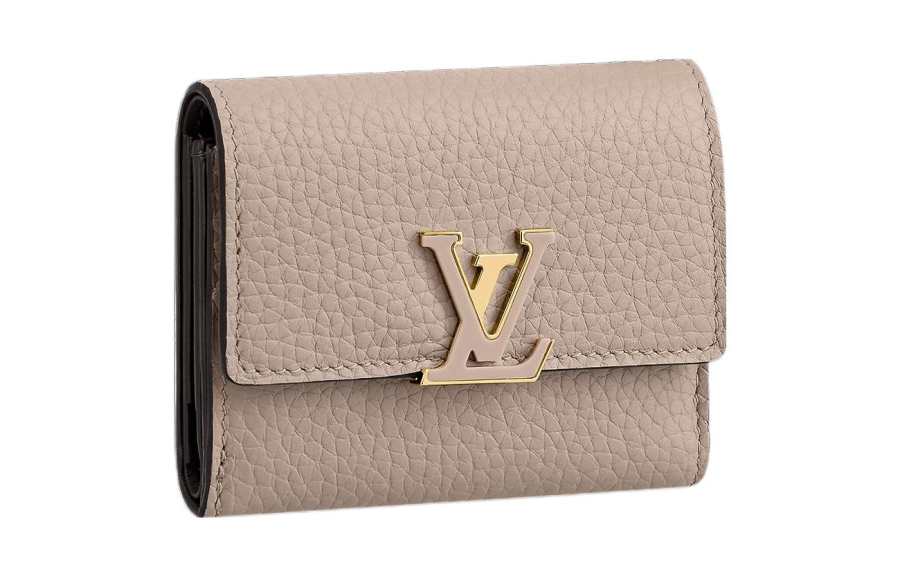 LOUIS VUITTON Lv None