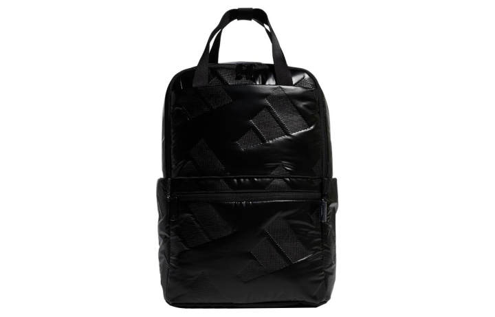 Adidas Adidas Recycled Material Backpack Regular Unisex Black