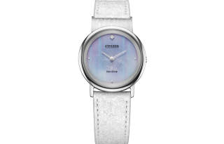 CITIZEN Unisex Ecology Drive Collection Watch