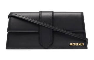 Jacquemus Le Bambino Long Shoulder Bag