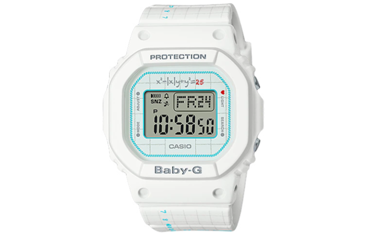 CASIO CASIO Baby-G LOV-21B-7