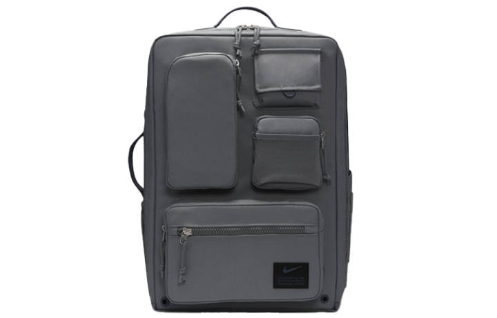 Nike Nike Utility Elite Backpacks Gray