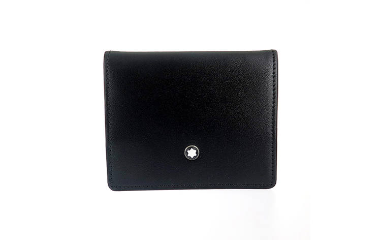 MONTBLANC MONTBLANC Meisterstück Small Coin Case
