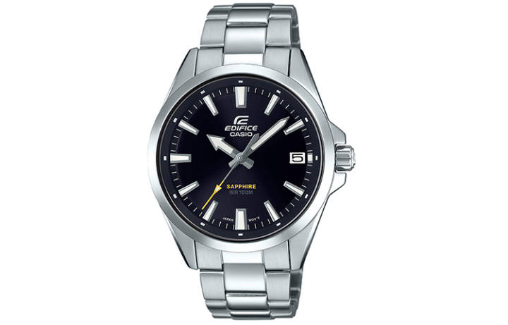 CASIO CASIO Men EDIFICE Black Watch