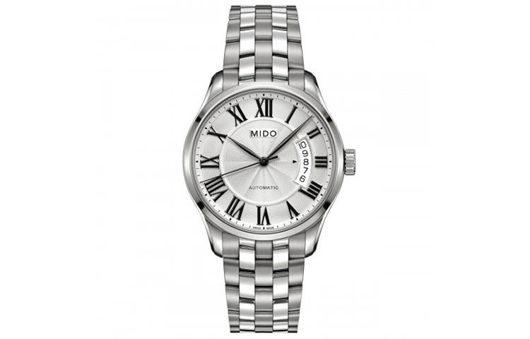 MIDO MIDO Men's Brunna Collection Watch