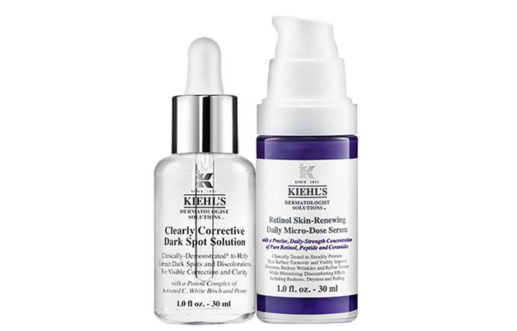 Kiehl's Skincare Sets Women's