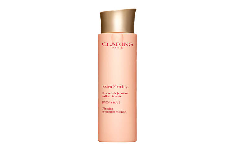CLARINS Revitalizing Tightening Sister Spring Toner Hydrating Soothing Brightening Tightening Moisturizing Exfoliating