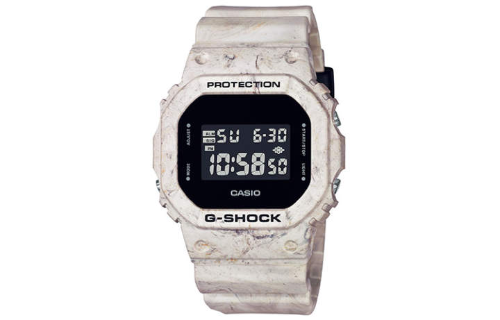 CASIO CASIO G Shock DW 5600WM 5
