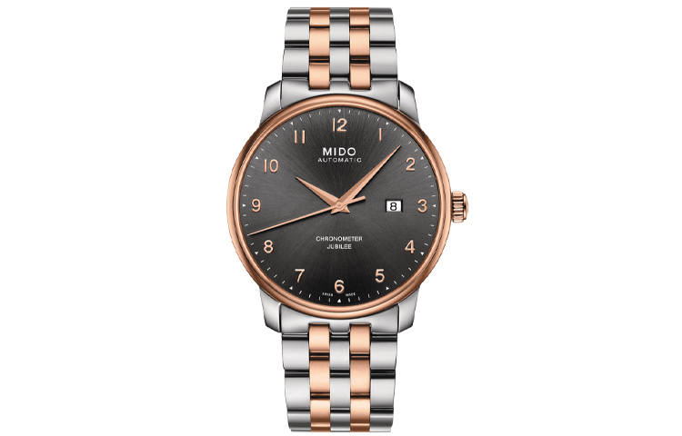 MIDO MIDO Men's Baroncelli Watch