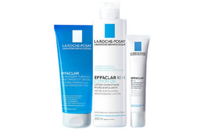 La Roche-Posay La Roche Posay Skincare Sets Unisex