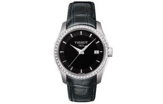 TISSOT Couturier T035.210.66.051.00