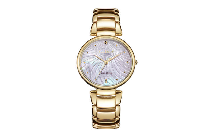 CITIZEN Women's Ecology Drive Collection Watch