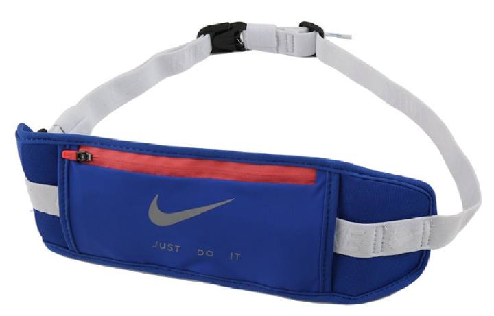 Nike Nike 0.9L Outdoor Bags Polyester Blue Unisex