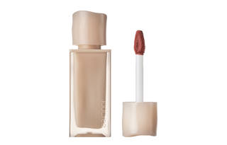 Joocyee JIAOSE Native Nude New Nude Pink Mist Lip Gloss Soft Matte Easy to Blend Complexion 4g
