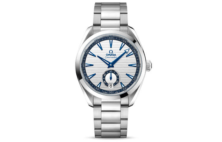 OMEGA 2024 Unworn Seamaster Aqua Terra 150M 41mm