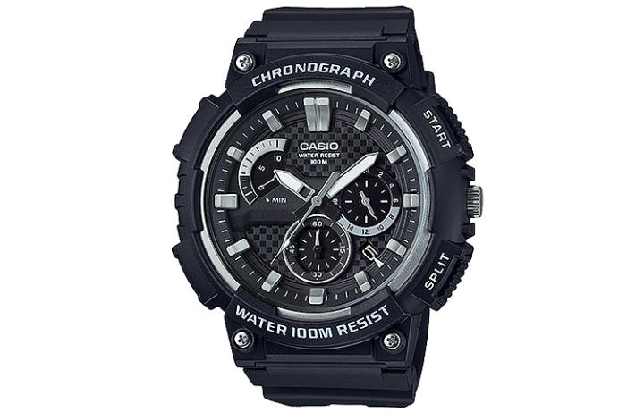CASIO CASIO G Shock MCW 200H 1A