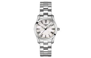 TISSOT Women's Wave Collection Watch