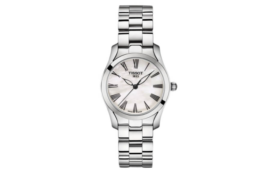 TISSOT Women's Wave Collection Watch