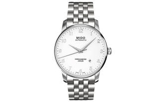 MIDO Men's Baroncelli Watch