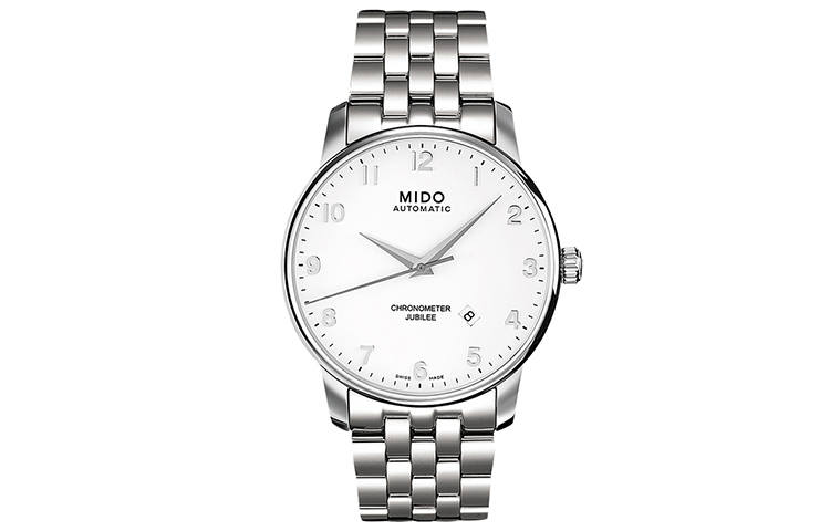MIDO MIDO Men's Baroncelli Watch