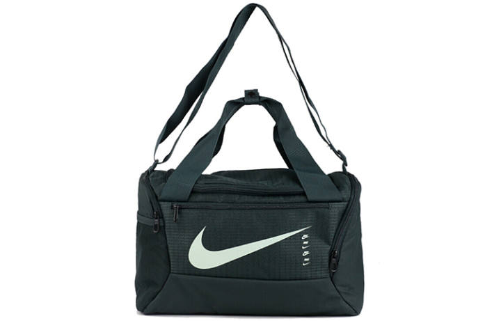 Nike Nike Polyester Bucket Bag Crossbody Bag Gym Bag Regular Unisex