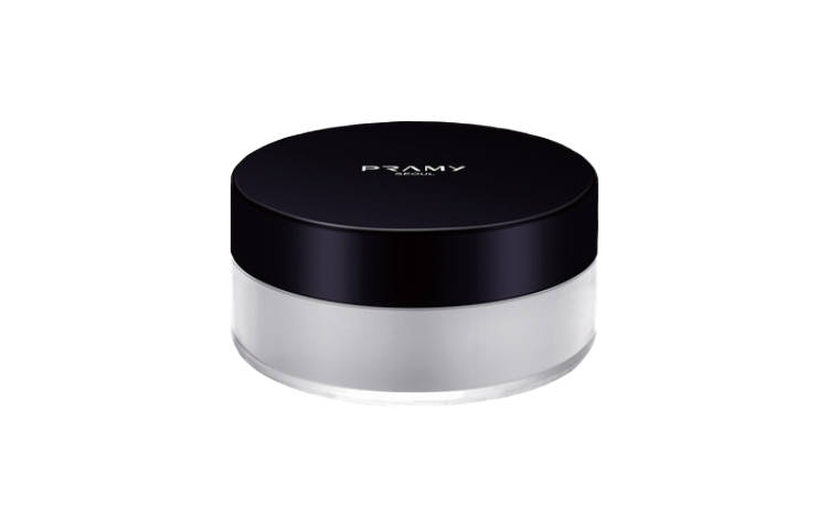 PRAMY Light Transmitting Setting Loose Powder Oil Control 25g/25g