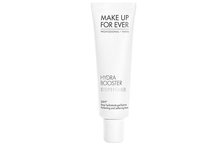 MAKE UP FOR EVER MAKE UP FOR EVER Base Finish Primer Natural Correcting Skin Tone Primer 30ml