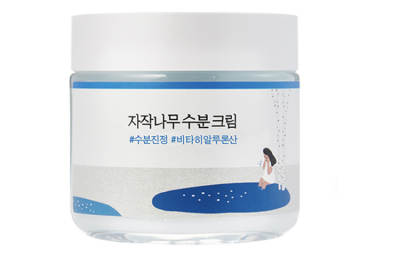 ROUND LAB Face Cream Hydrating 80ml