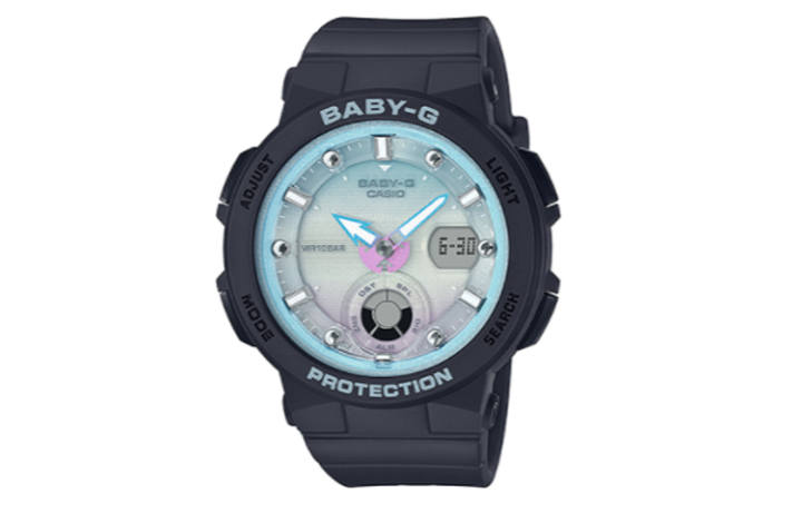 CASIO CASIO Women's BABY G Watch