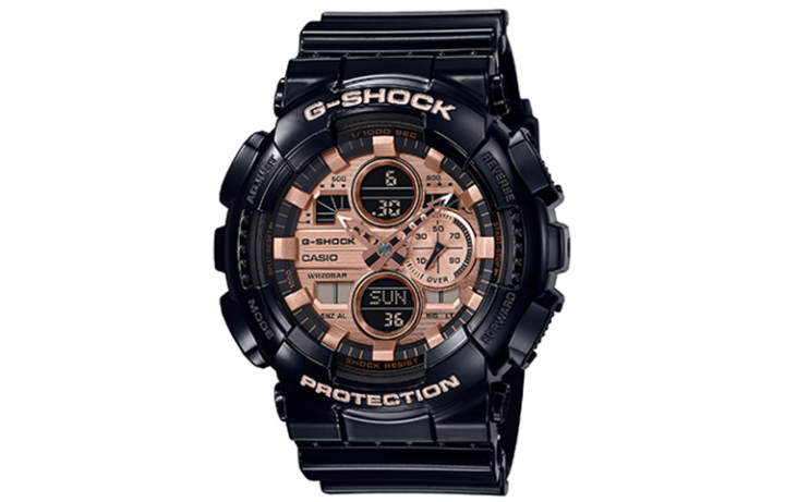CASIO CASIO G Shock GA140GB 1A2
