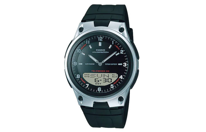 CASIO CASIO G Shock AW 80 1AV