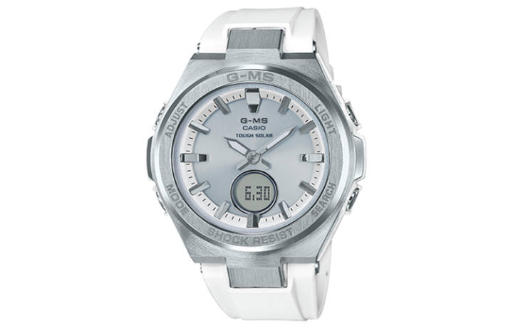 CASIO CASIO G-Shock MSGS200-7A