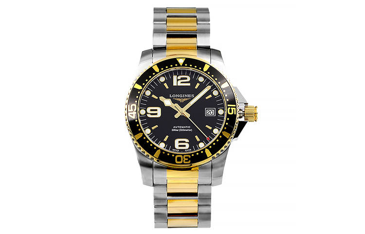 LONGINES LONGINES Men's Comcast Diving Collection Watch