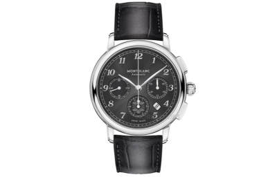 MONTBLANC Men's LEGACY Watch