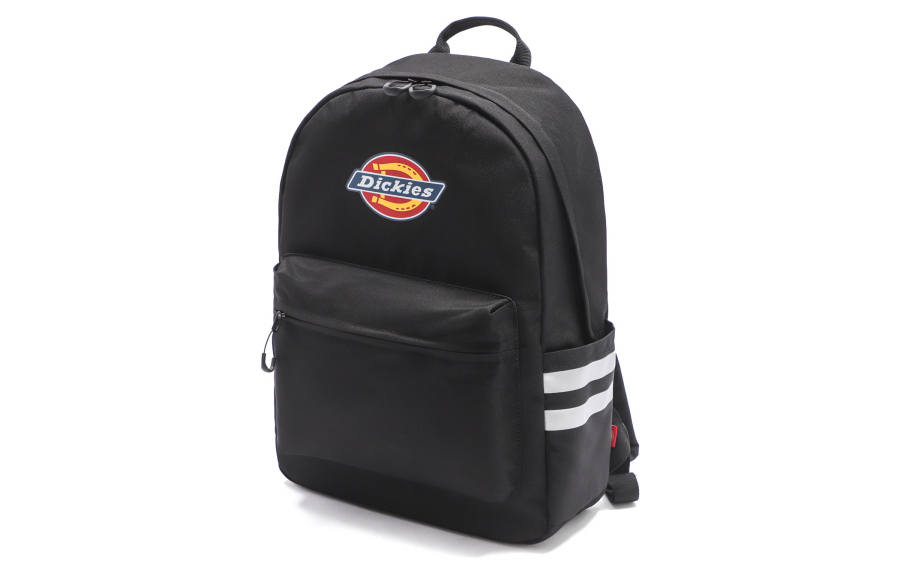 Dickies Dickies 100th Anniversary Polyester Backpack Unisex Dark Navy Blue