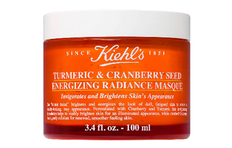 Kiehl's Wash Off Masks Women's