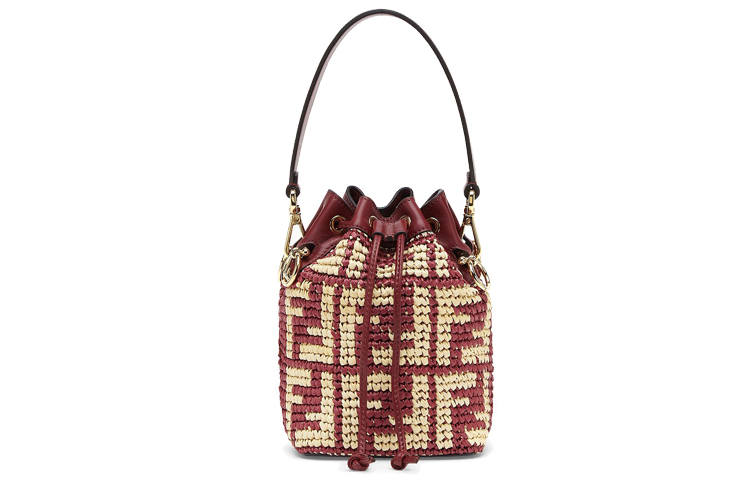 FENDI Mon Tresor Handbags