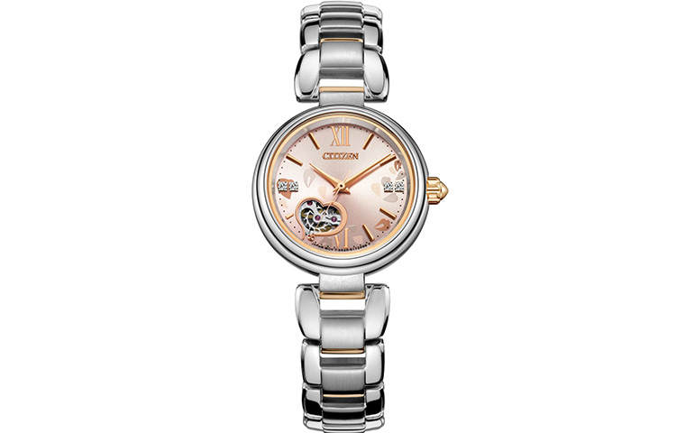 CITIZEN Women's Japanese / Korean Watches