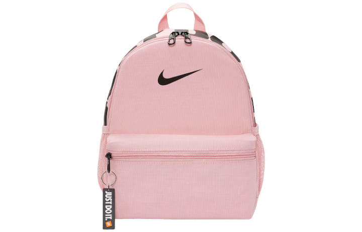 Nike Nike Polyester Backpack Mini Women's Cherry Blossom Pink