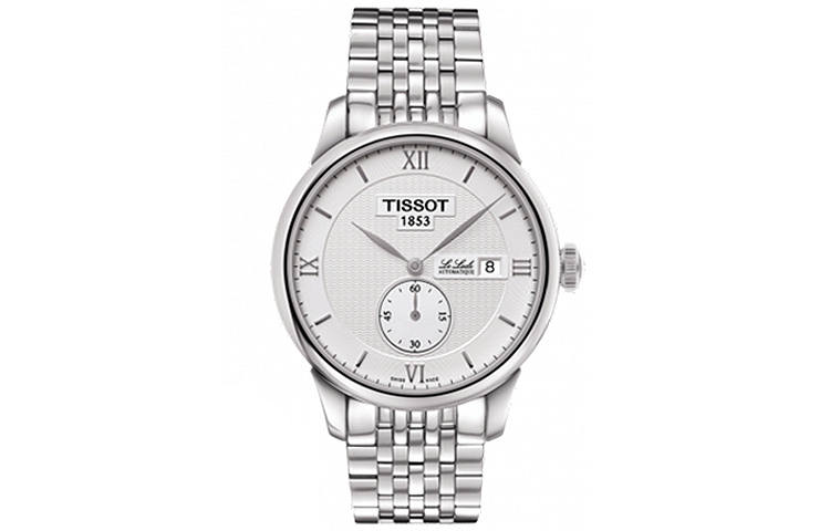 TISSOT Men's Le Locle Collection Watch